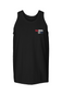 Red White & Brew 5K Garment Dyed Unisex Tank Top