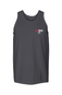 Red White & Brew 5K Garment Dyed Unisex Tank Top