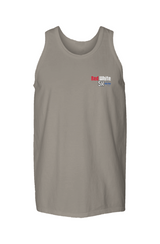 Red White & Brew 5K Garment Dyed Unisex Tank Top