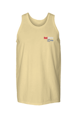 Red White & Brew 5K Garment Dyed Unisex Tank Top