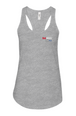 Red White & Brew 5K Ladies' Racerback Tank