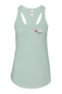Red White & Brew 5K Ladies' Racerback Tank