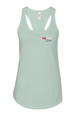 Red White & Brew 5K Ladies' Racerback Tank