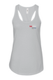 Red White & Brew 5K Ladies' Racerback Tank