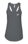 Red White & Brew 5K Ladies' Racerback Tank