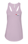 Red White & Brew 5K Ladies' Racerback Tank
