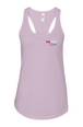 Red White & Brew 5K Ladies' Racerback Tank