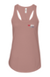 Red White & Brew 5K Ladies' Racerback Tank