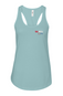 Red White & Brew 5K Ladies' Racerback Tank