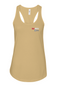 Red White & Brew 5K Ladies' Racerback Tank