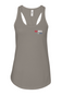 Red White & Brew 5K Ladies' Racerback Tank