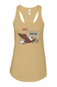 Red White & Brew 5K Ladies' Racerback Tank