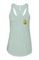 Cottonmouth Beer Relay Ladies' Racerback Tank