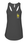 Cottonmouth Beer Relay Ladies' Racerback Tank