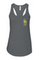 Cottonmouth Beer Relay Ladies' Racerback Tank