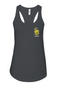 Cottonmouth Beer Relay Ladies' Racerback Tank