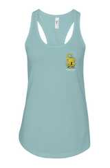 Cottonmouth Beer Relay Ladies' Racerback Tank