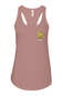 Cottonmouth Beer Relay Ladies' Racerback Tank