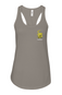 Cottonmouth Beer Relay Ladies' Racerback Tank