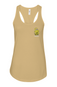 Cottonmouth Beer Relay Ladies' Racerback Tank