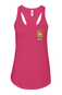 Cottonmouth Beer Relay Ladies' Racerback Tank