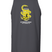 Cottonmouth Beer Relay Garment Dyed Unisex Tank Top