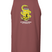 Cottonmouth Beer Relay Garment Dyed Unisex Tank Top