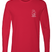 Cottonmouth Beer Relay Cotton Long Sleeve Crew