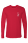 Cottonmouth Beer Relay Cotton Long Sleeve Crew