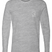 Cottonmouth Beer Relay Cotton Long Sleeve Crew