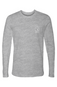 Cottonmouth Beer Relay Cotton Long Sleeve Crew