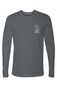 Cottonmouth Beer Relay Cotton Long Sleeve Crew