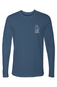 Cottonmouth Beer Relay Cotton Long Sleeve Crew