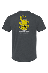 Cottonmouth Beer Relay Triblend Crew