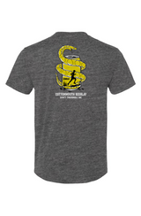 Cottonmouth Beer Relay Triblend Crew
