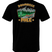 The Downville Mile Triblend Short Sleeve Crew