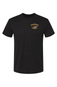 The Downville Mile Triblend Short Sleeve Crew