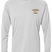 The Downville Mile Islander L/S Performance Tee w/ UPF 50+