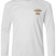 The Downville Mile Youth Islander L/S Performance Tee w/ UPF50+
