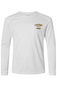 The Downville Mile Youth Islander L/S Performance Tee w/ UPF50+