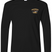 The Downville Mile Youth Islander L/S Performance Tee w/ UPF50+