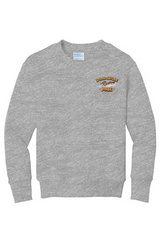 The Downville Mile Youth Core Fleece Sweatshirt