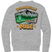 The Downville Mile Youth Core Fleece Sweatshirt