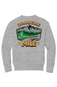 The Downville Mile Youth Core Fleece Sweatshirt