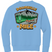 The Downville Mile Youth Core Fleece Sweatshirt