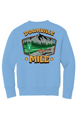 The Downville Mile Youth Core Fleece Sweatshirt