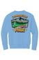 The Downville Mile Youth Core Fleece Sweatshirt