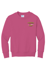 The Downville Mile Youth Core Fleece Sweatshirt