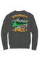 The Downville Mile Youth Core Fleece Sweatshirt