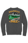The Downville Mile Youth Core Fleece Sweatshirt